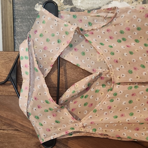 Modcloth top - Picture 2 of 4